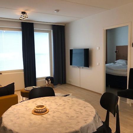 2 Rooms, In Front Of The Sea, Free Parking Oulu Eksteriør billede